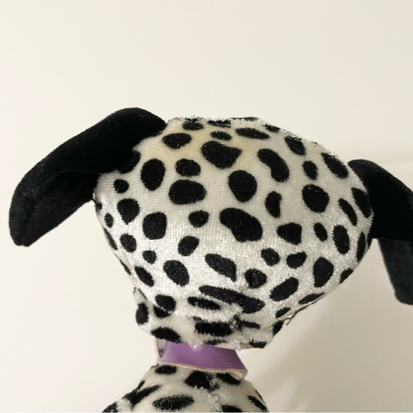 Bratz Petz Dalmatian Plush Dog Toy - Picture 12 of 16